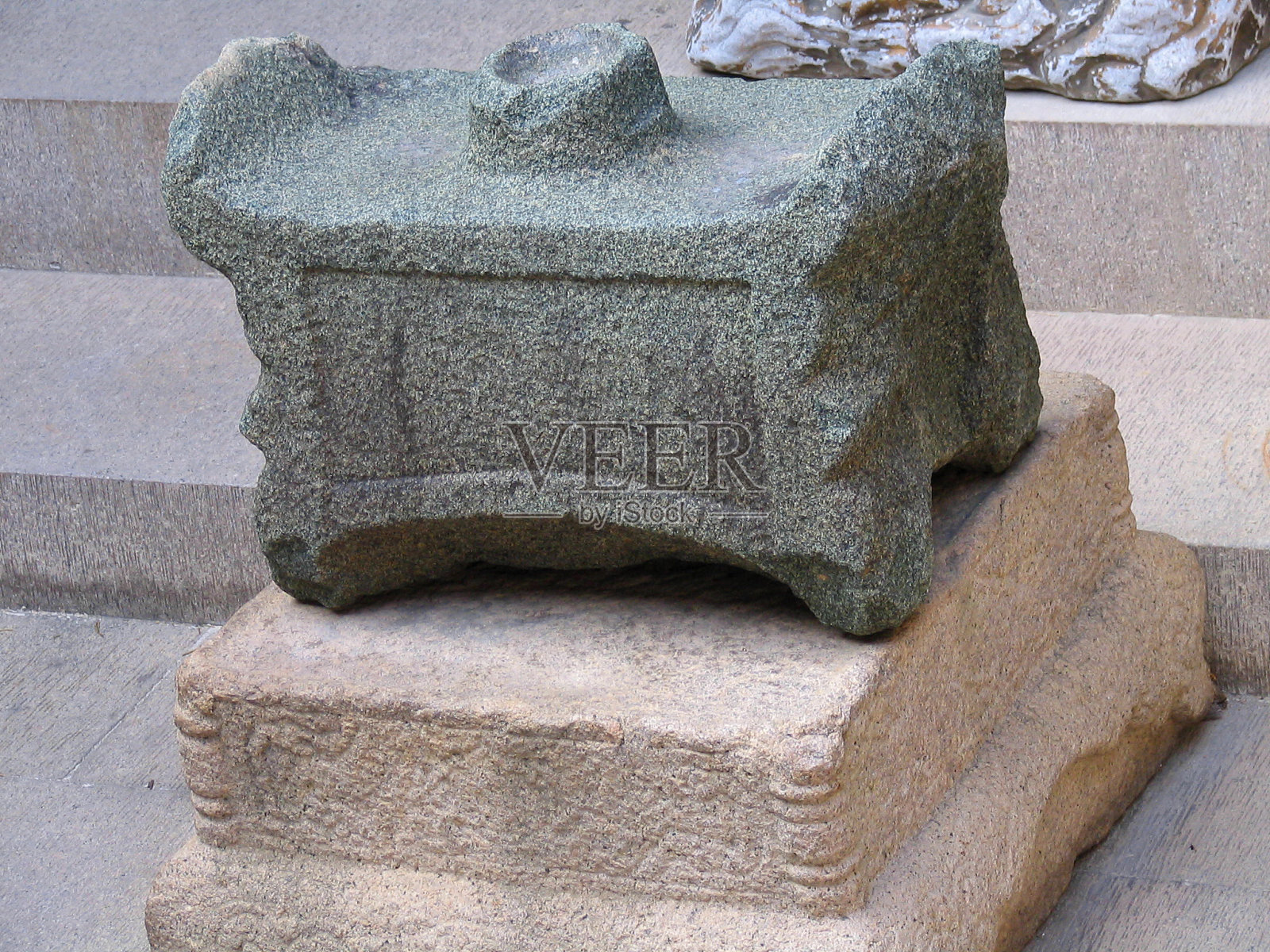 香炉照片摄影图片