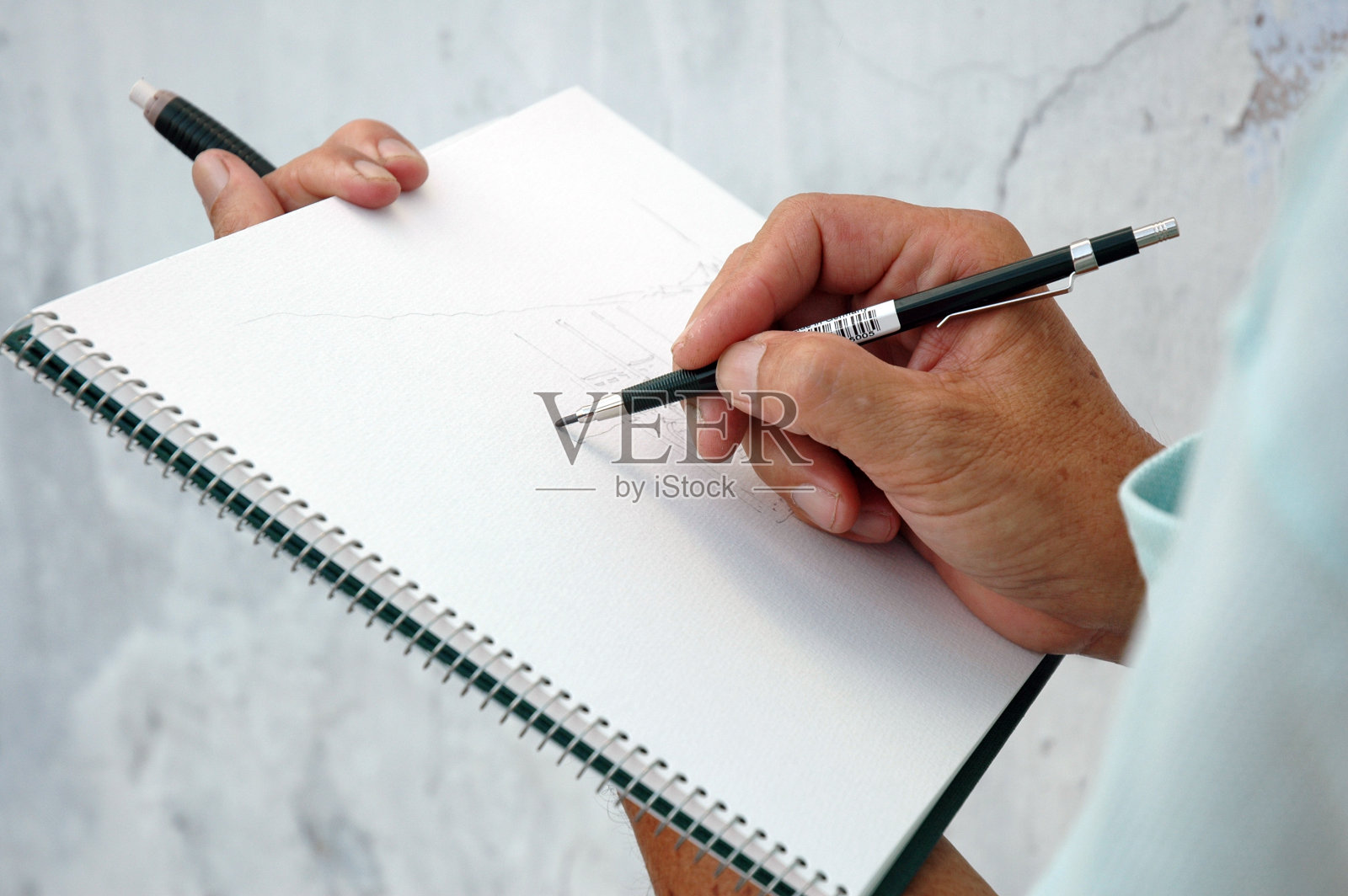 草图照片摄影图片