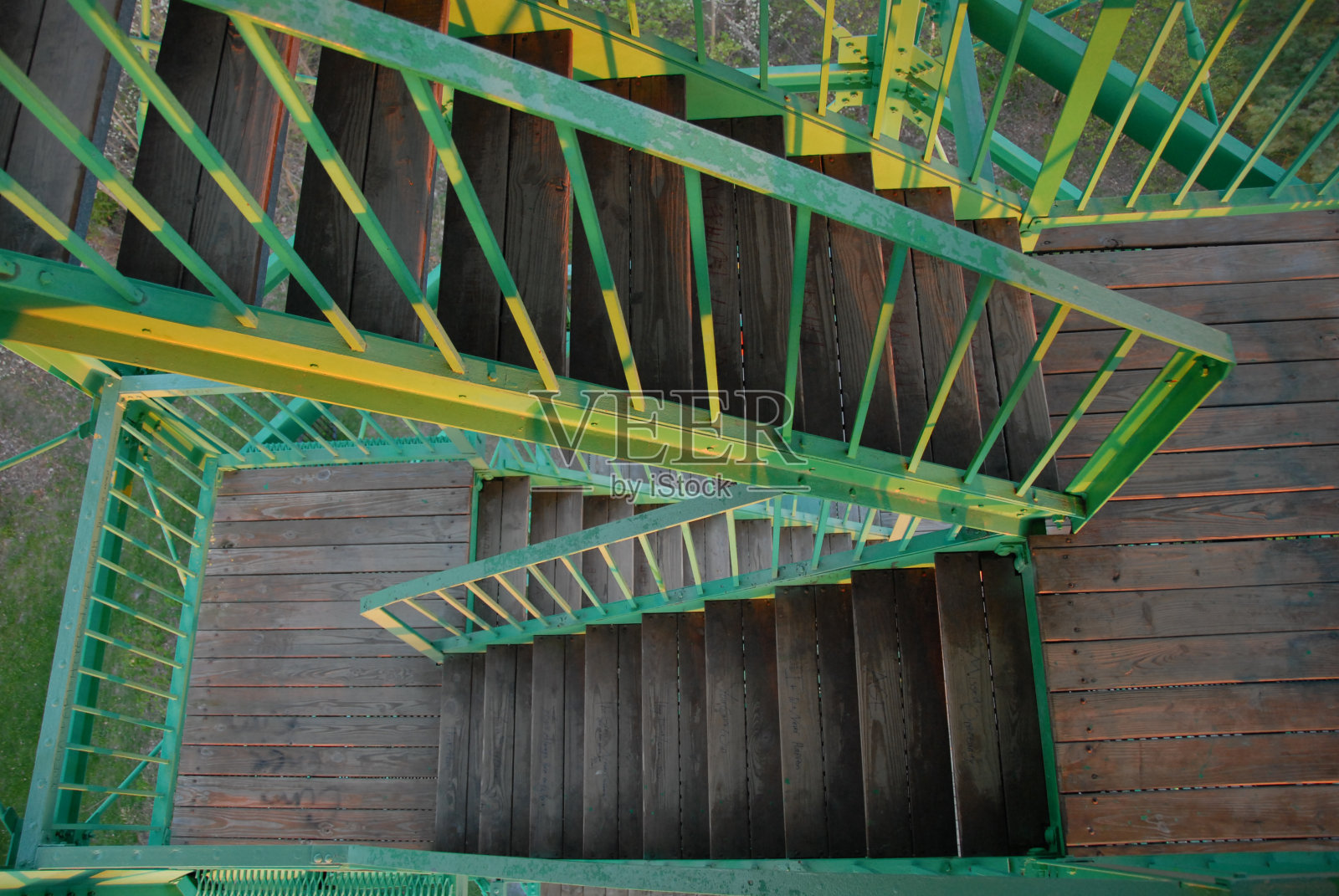 楼梯的情况照片摄影图片