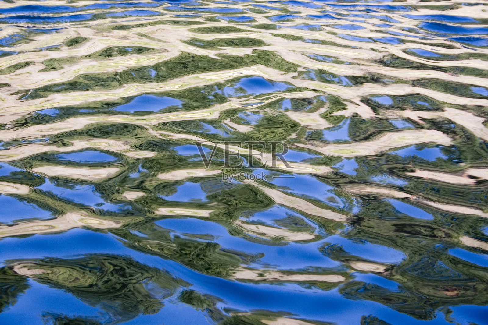克拉克叉水-不可思议的旅行照片照片摄影图片