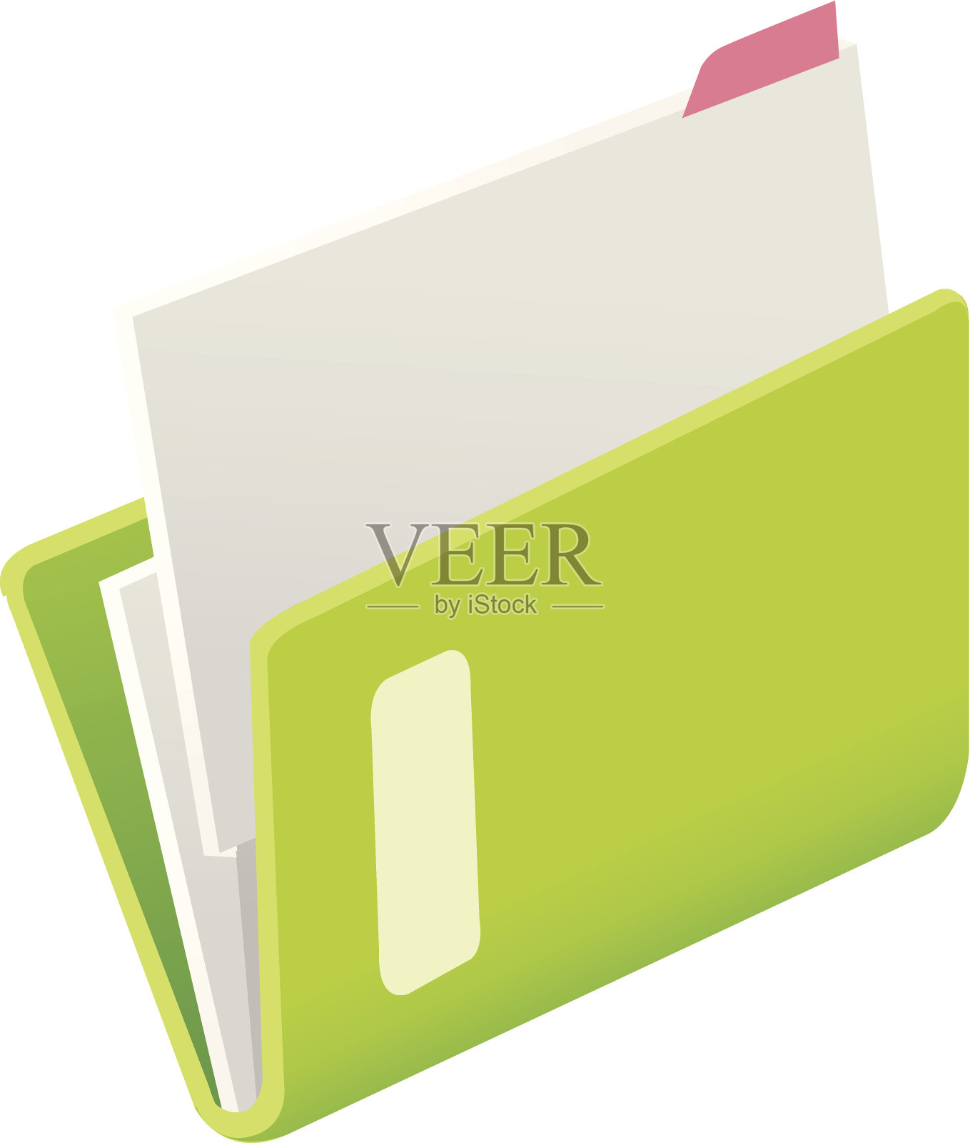 矢量图标文件插画图片素材