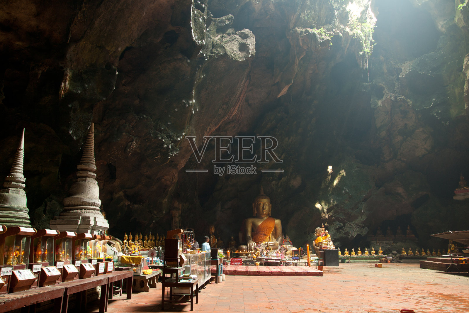 神奇的庙宇照片摄影图片