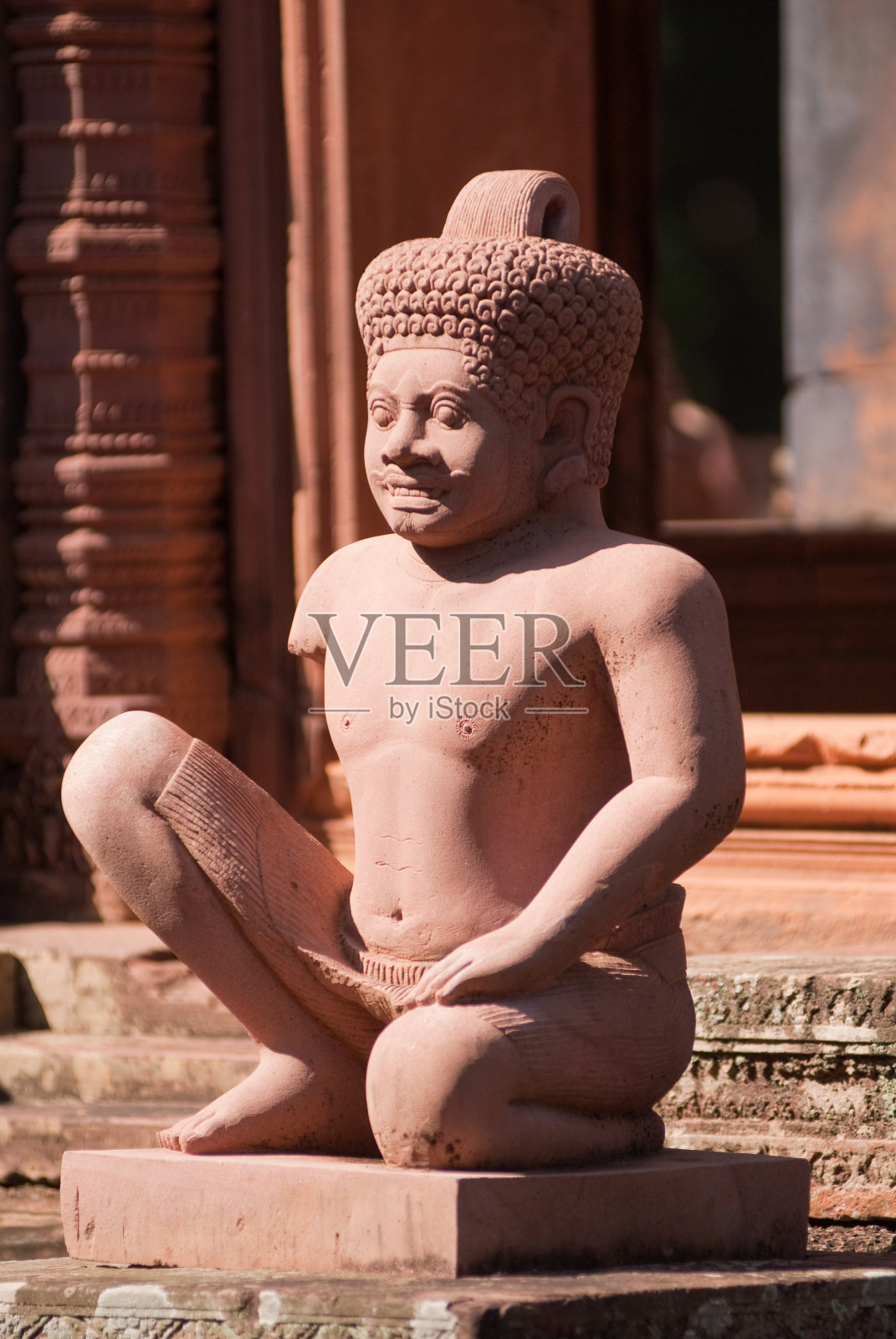 女王宫寺庙照片摄影图片