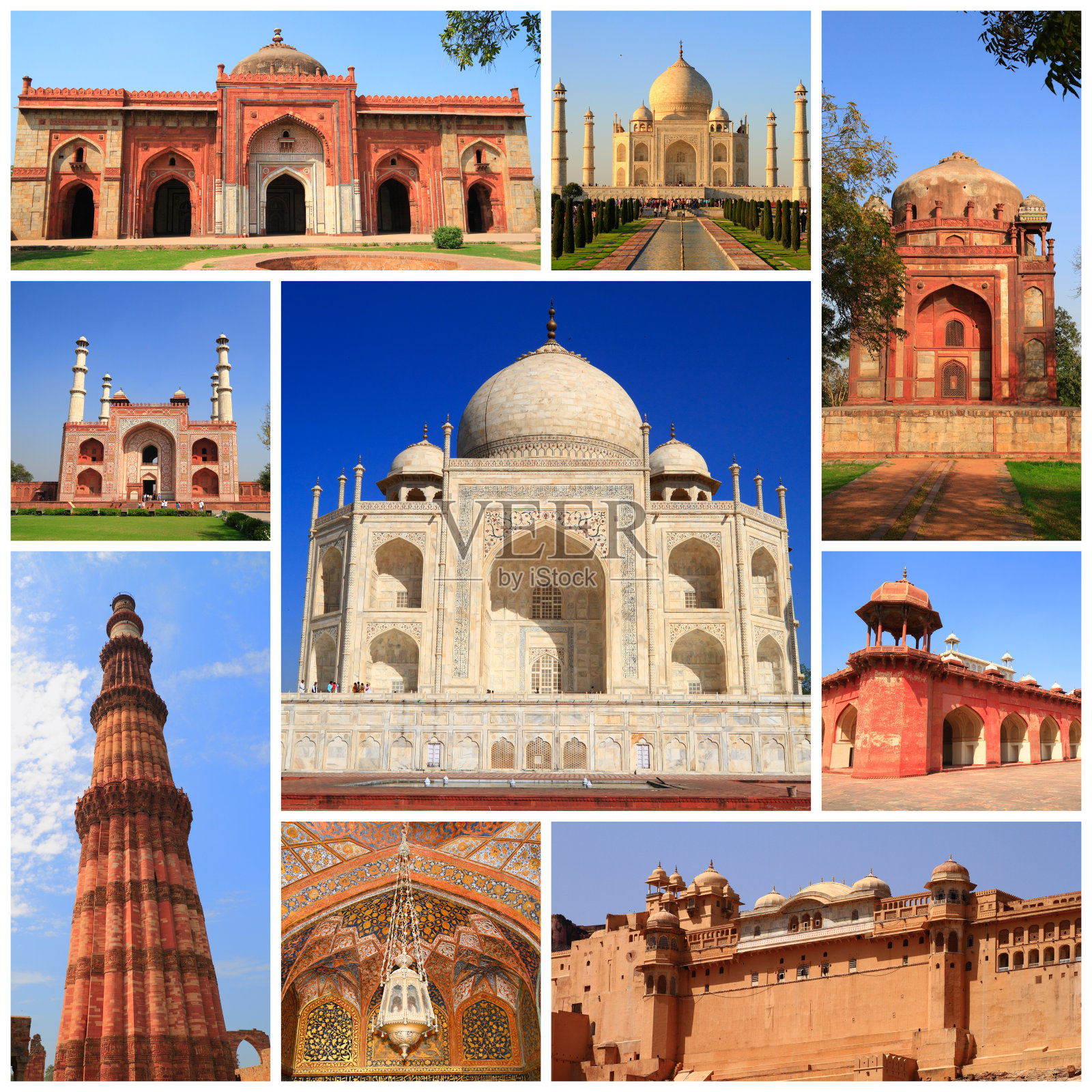 对印度的印象照片摄影图片