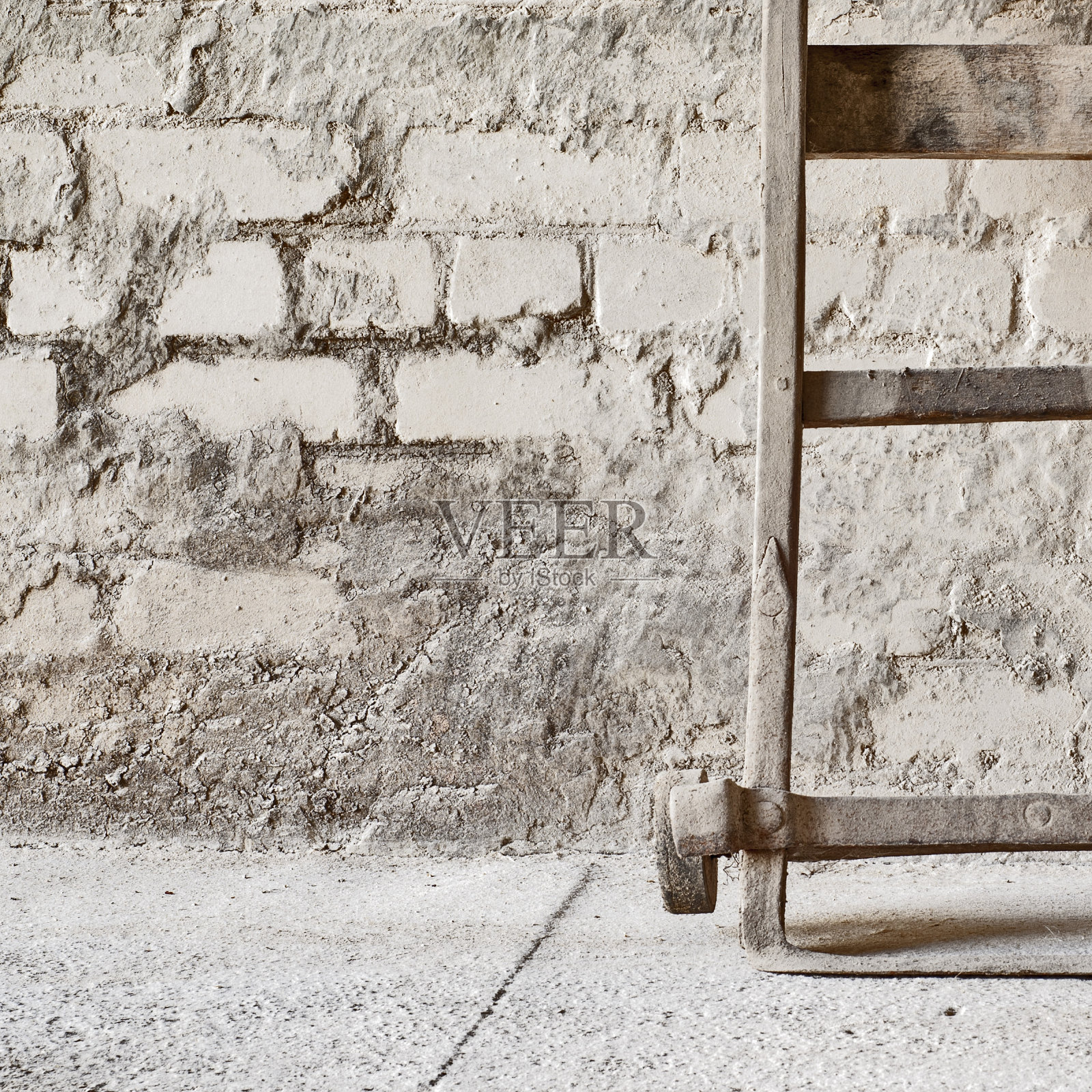 枯燥乏味的墙照片摄影图片