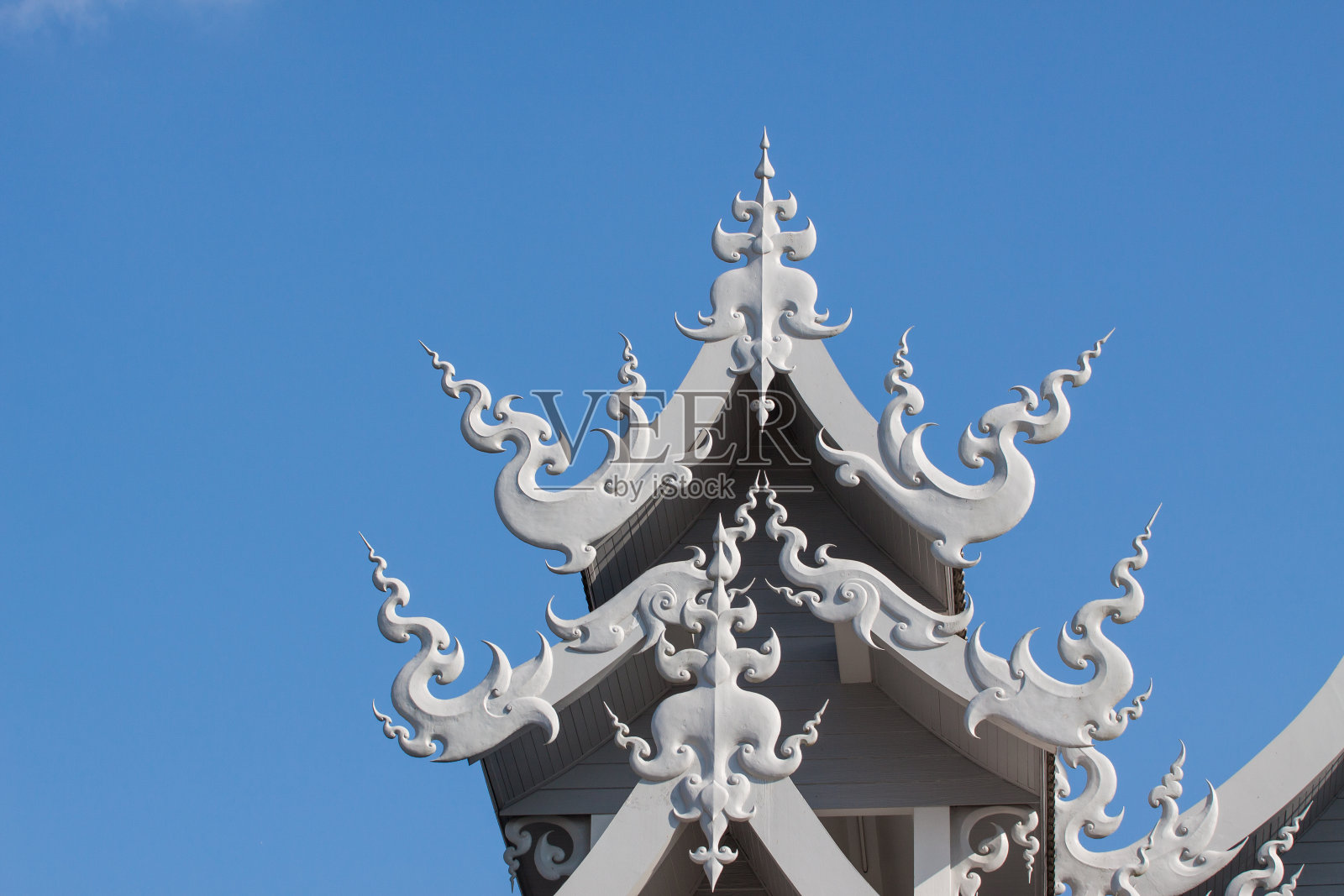 模式的屋顶照片摄影图片