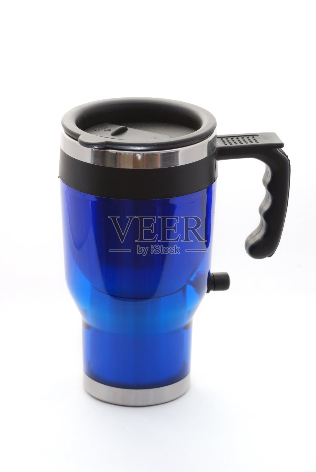 咖啡壶杯照片摄影图片