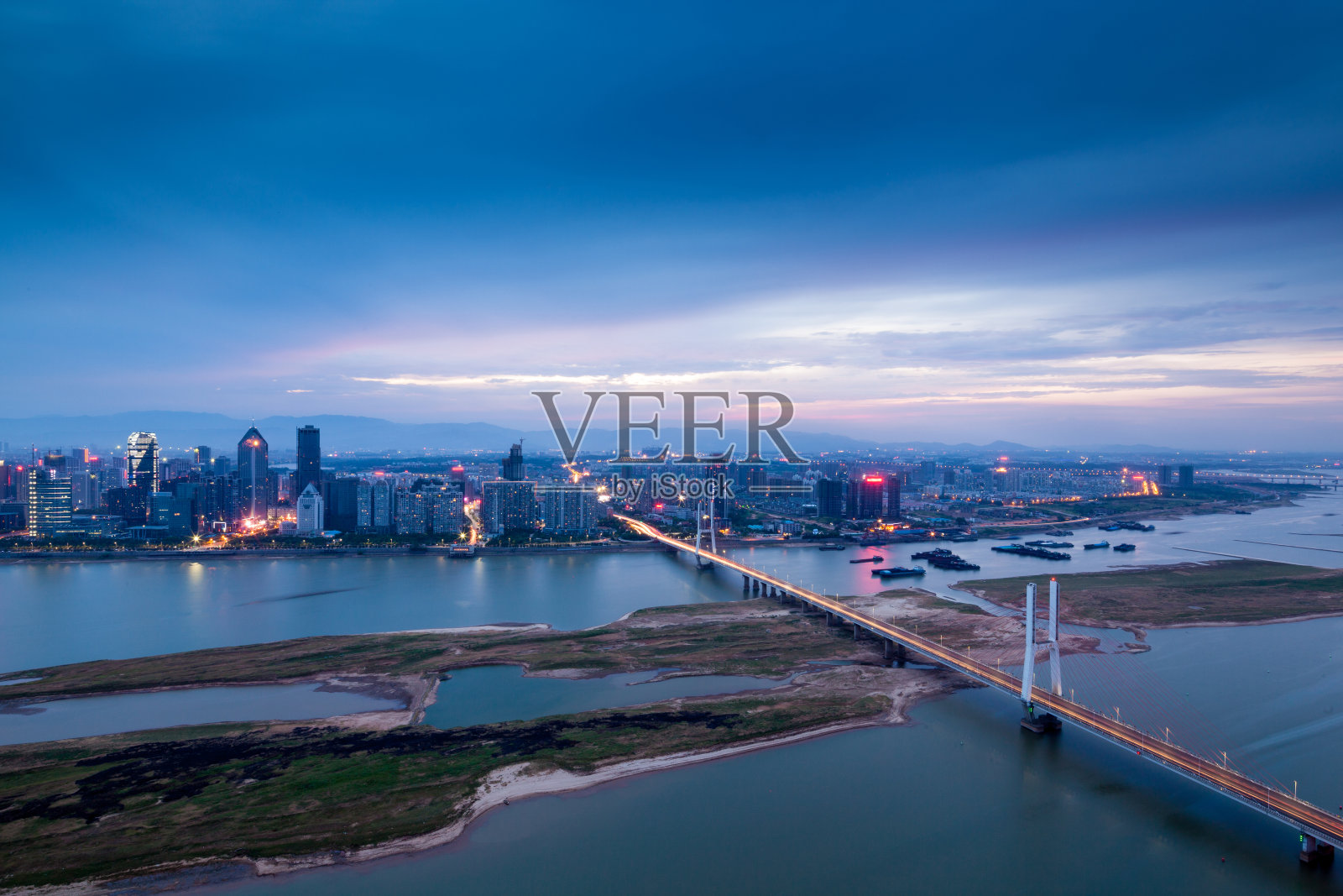 城市照片摄影图片