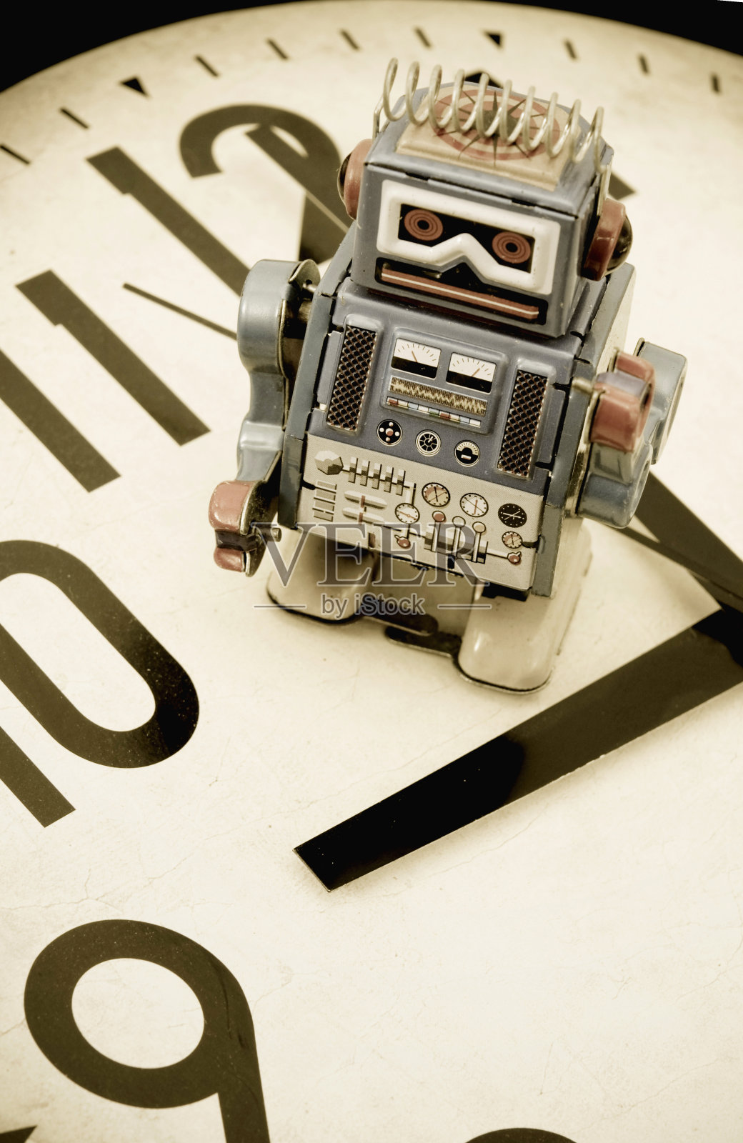 时间照片摄影图片