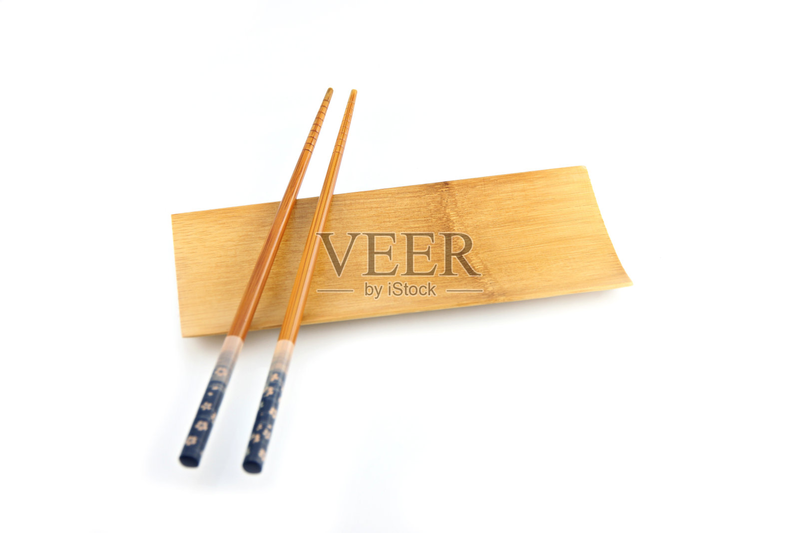 竹筷。照片摄影图片