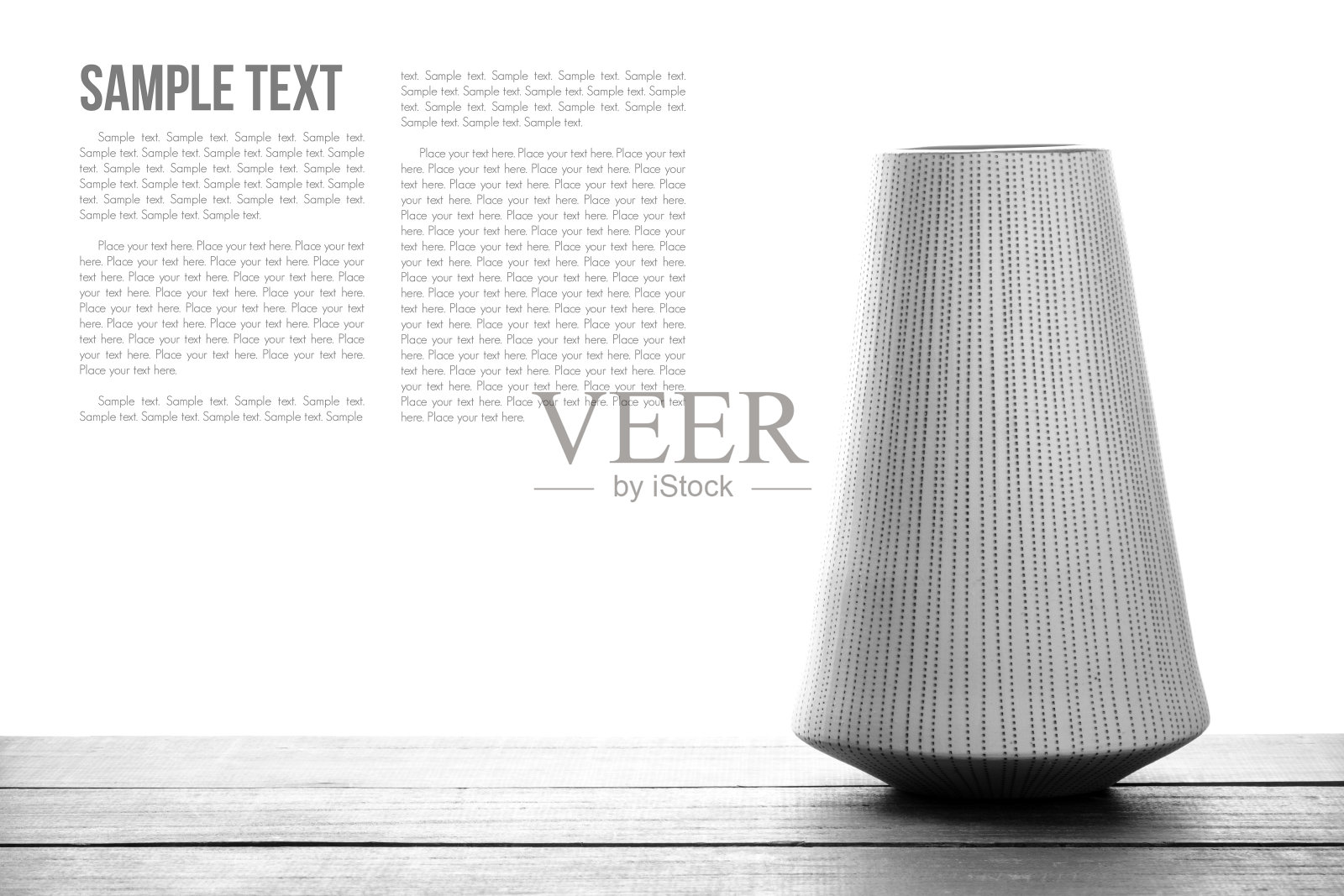 花瓶照片摄影图片