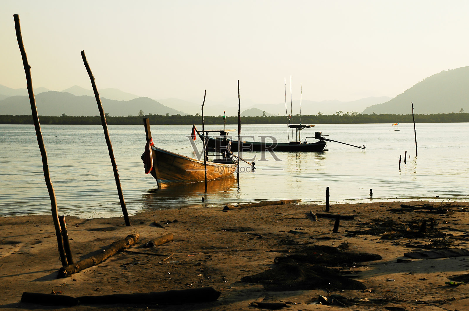 渔业和养鱼业照片摄影图片