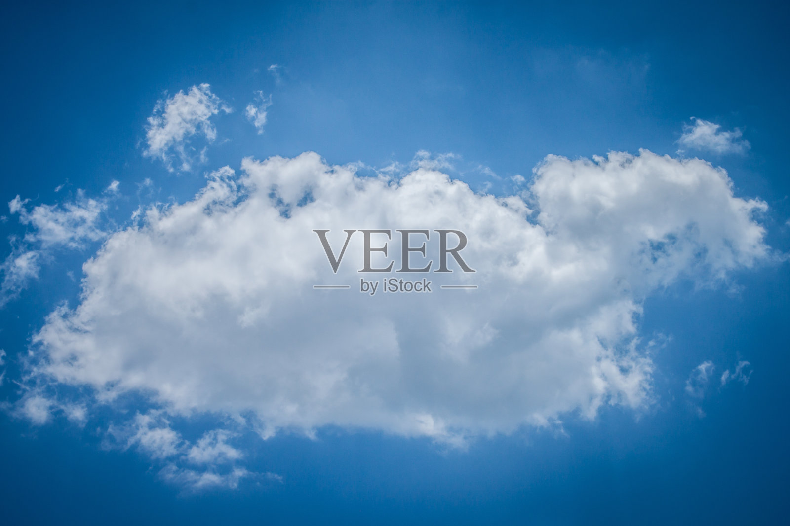 泰国天空柔和照片摄影图片