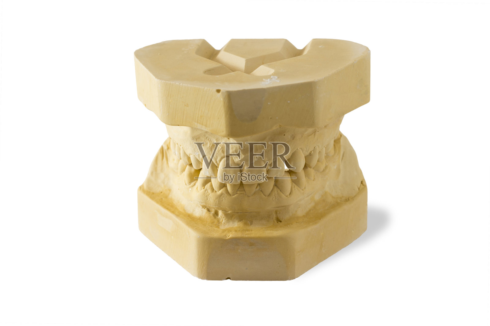 牙医记录前面照片摄影图片