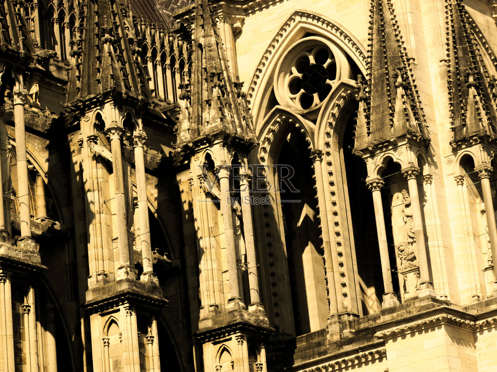 雕像照片摄影图片