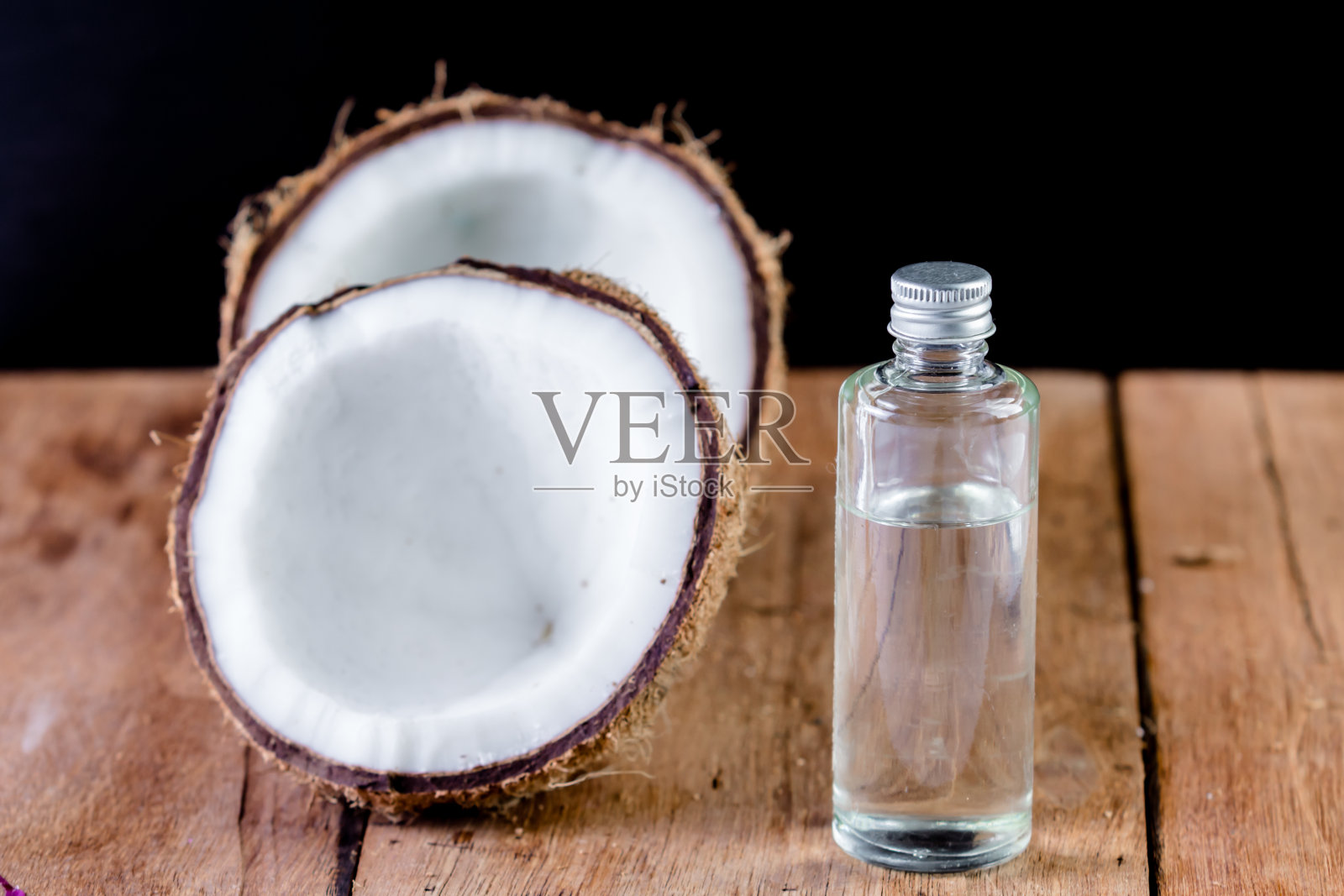 水疗中心设置照片摄影图片