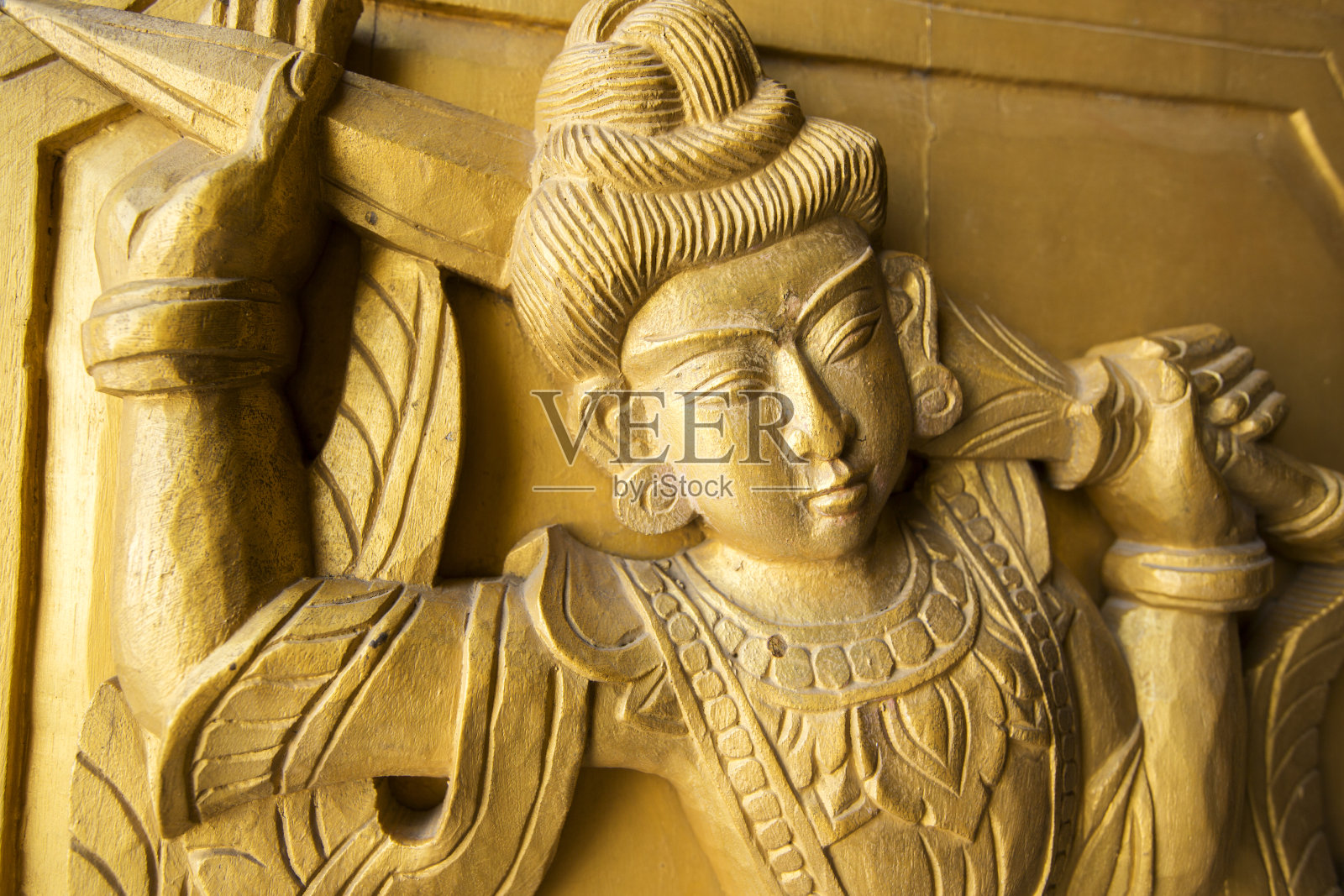 渴望殿门照片摄影图片