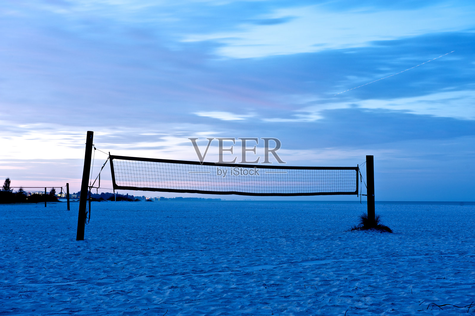 排球网照片摄影图片