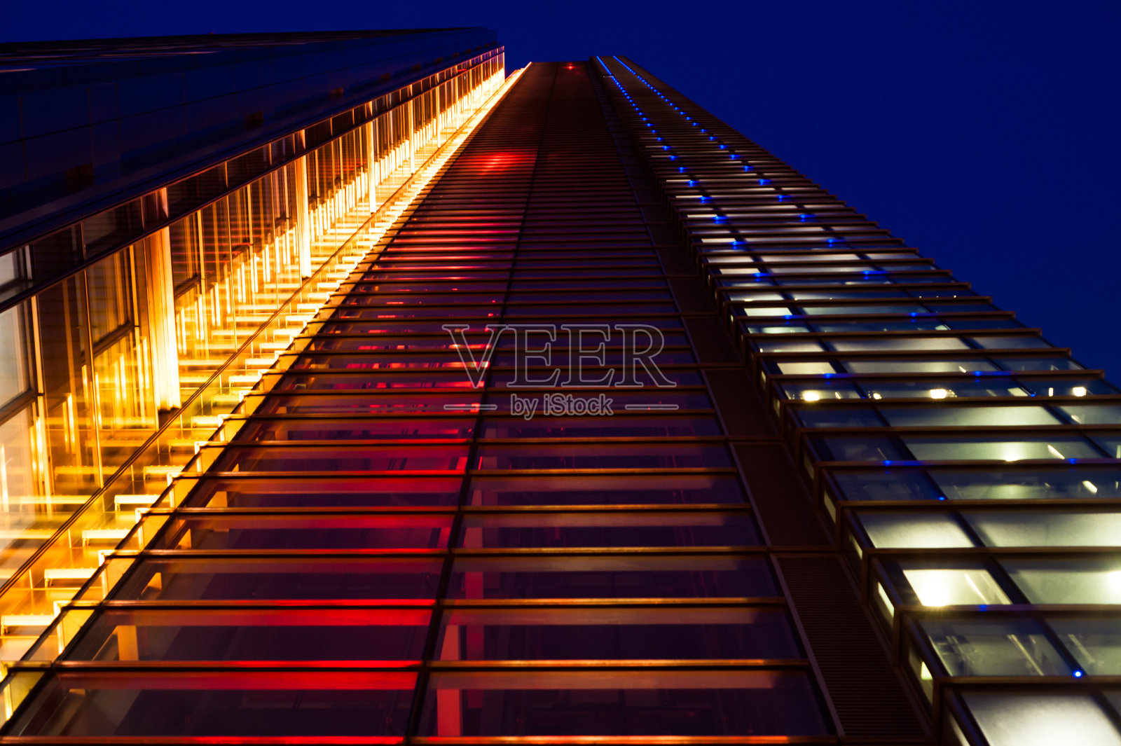 建筑从上面看建筑照片摄影图片