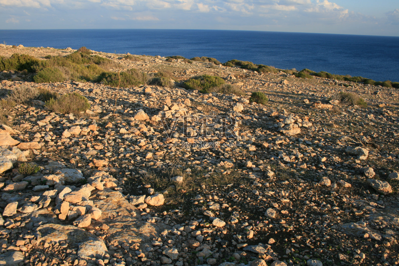 Formentera de bar比利亚邮票照片摄影图片