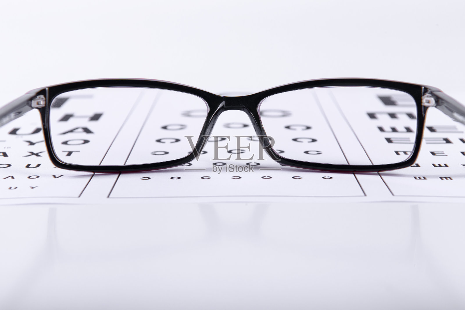 阅读黑色眼镜照片摄影图片