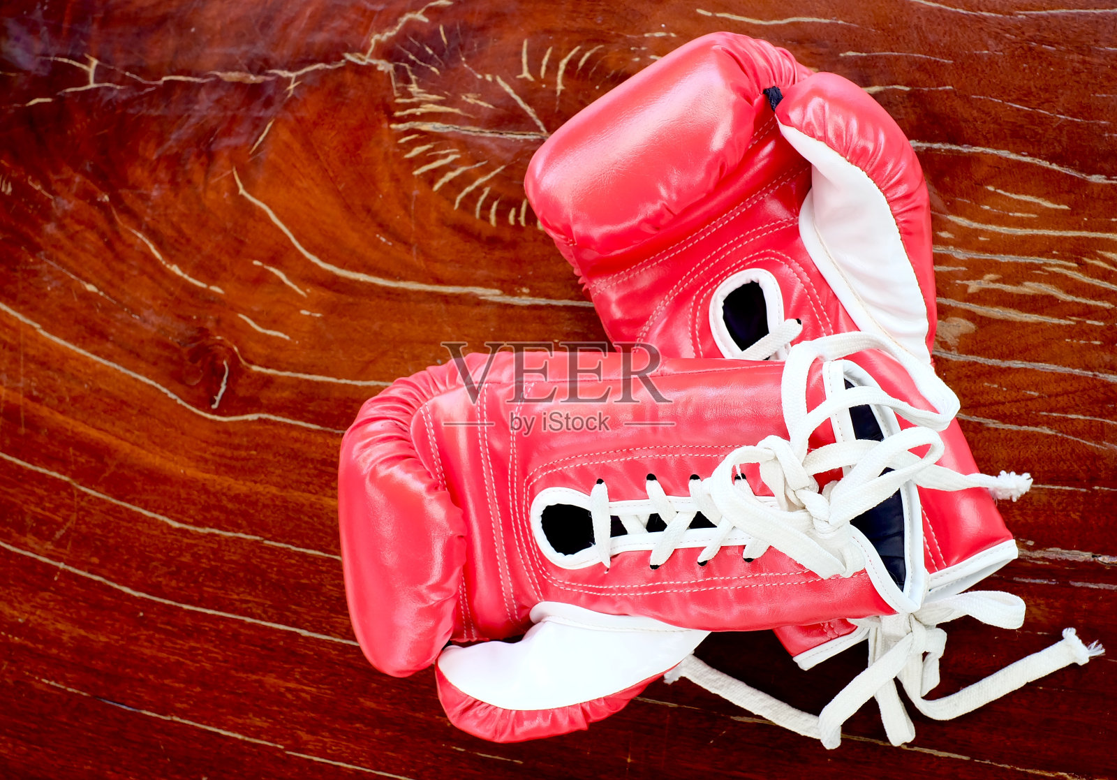 拳击手套照片摄影图片