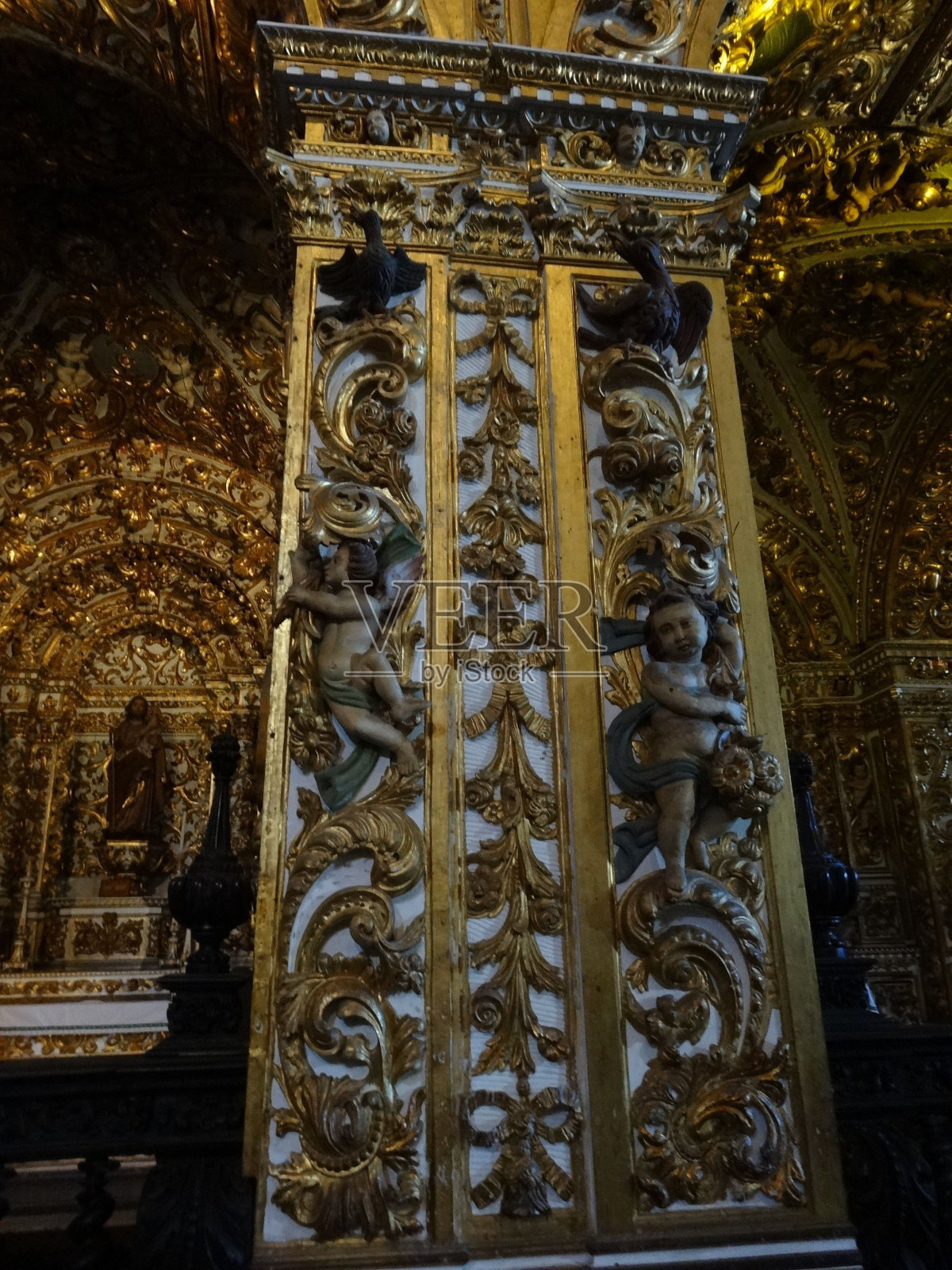 仰视角度:历史建筑照片摄影图片