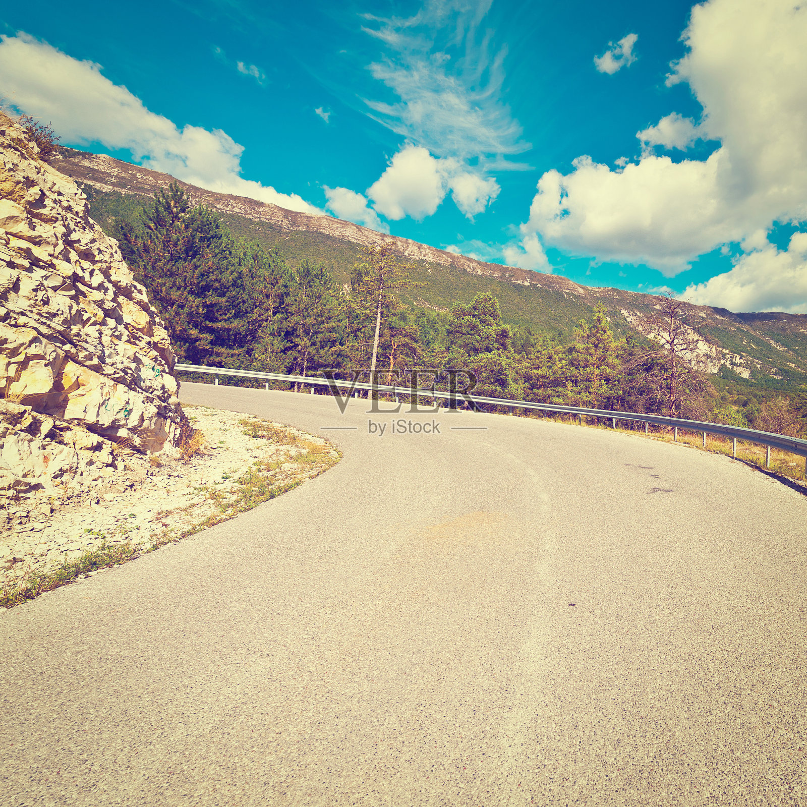 路照片摄影图片