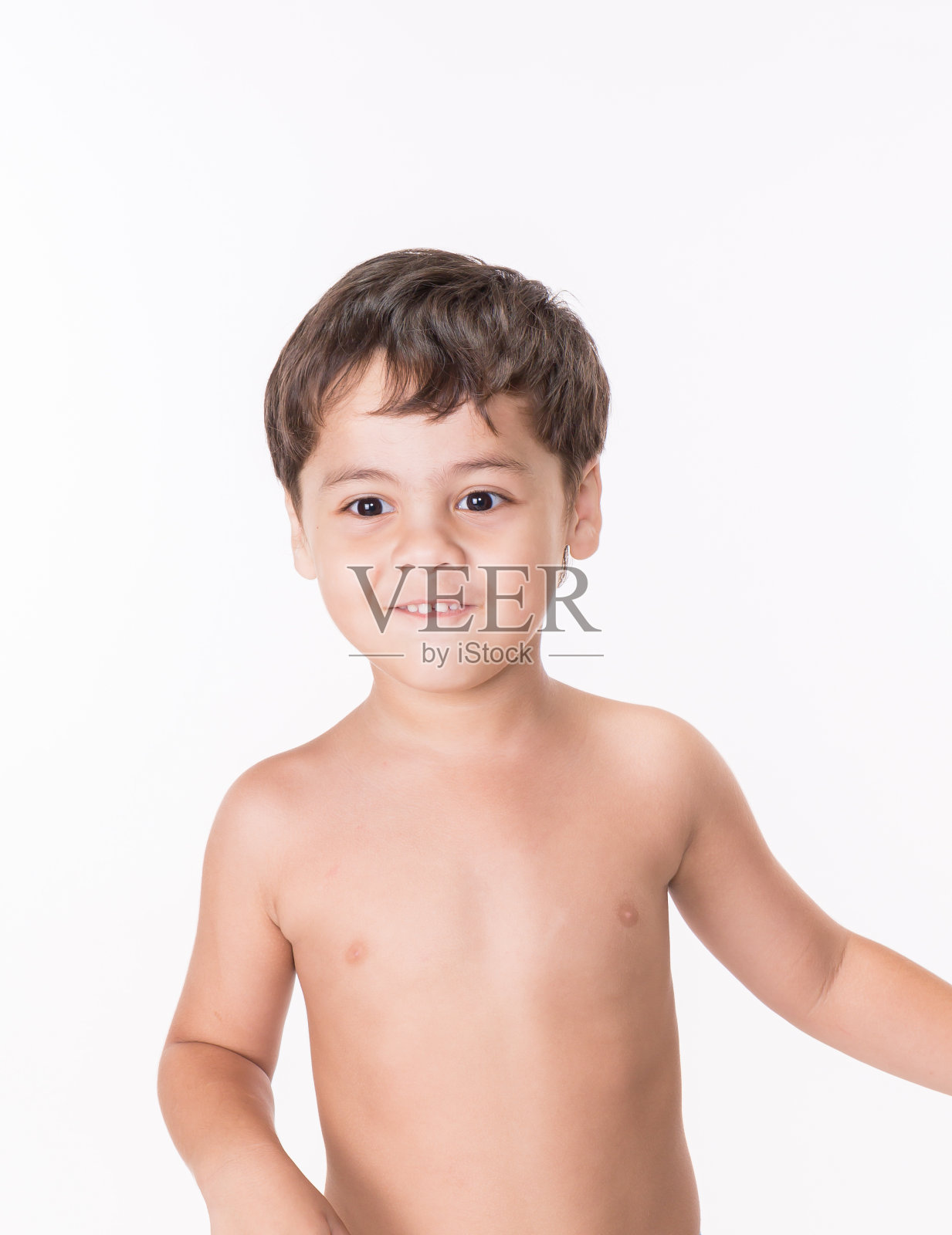 男孩照片摄影图片