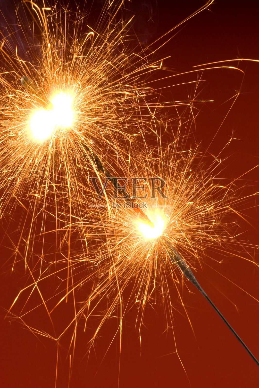 炯炯有神的眼睛照片摄影图片