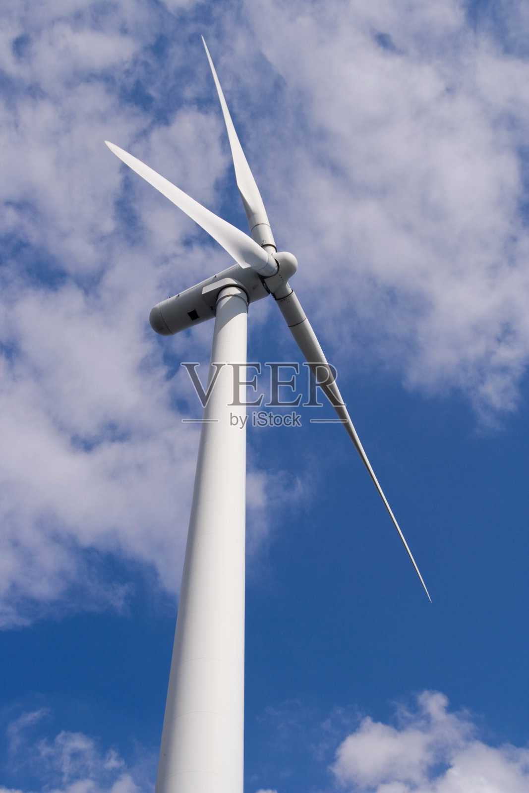 风车照片摄影图片