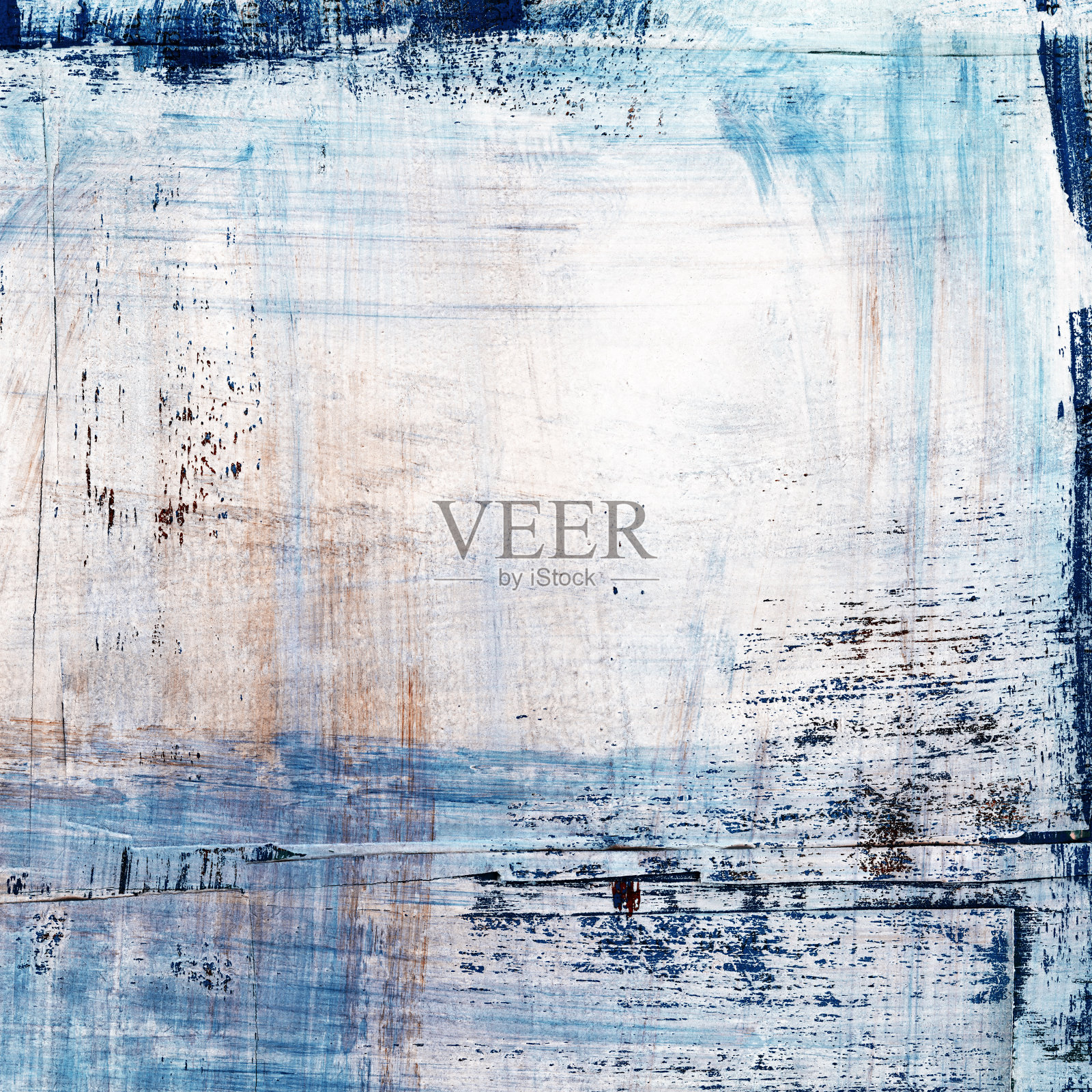 彩色垃圾纸纹理照片摄影图片