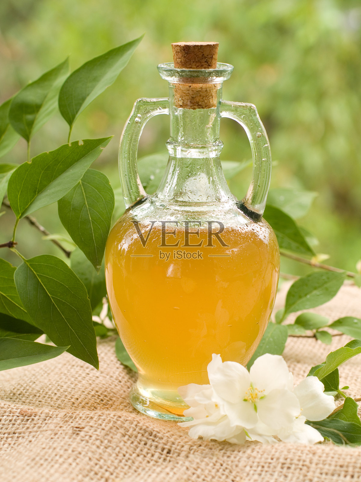 苹果醋照片摄影图片