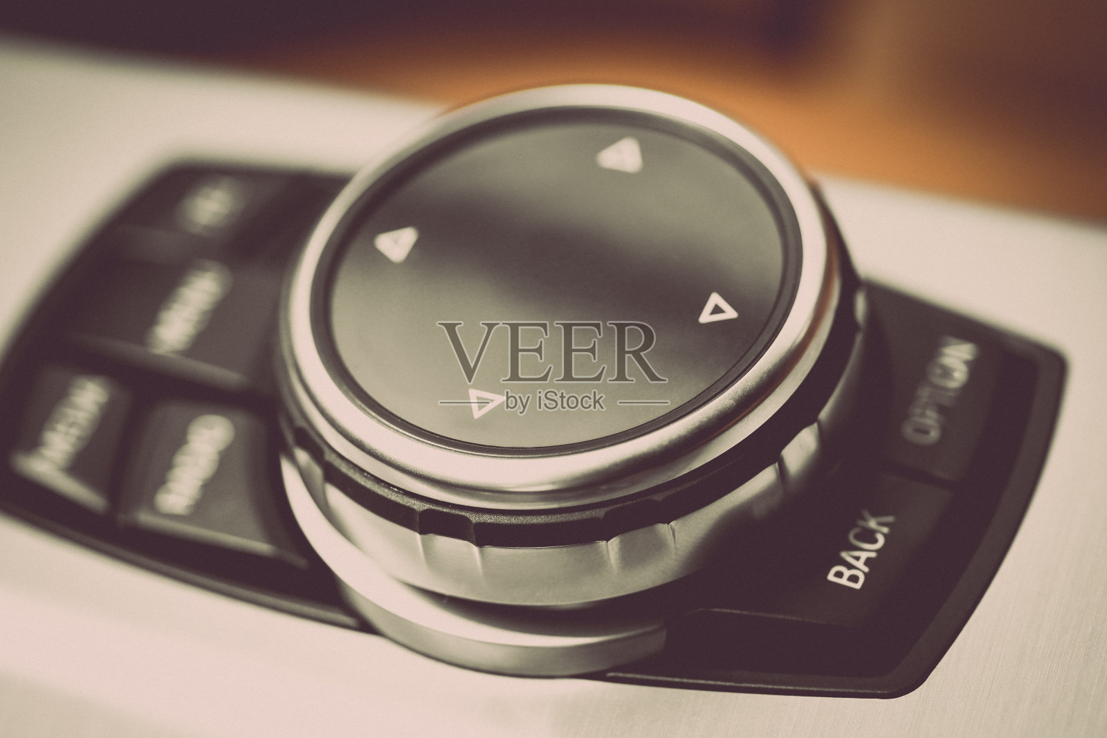 车按钮细节照片摄影图片