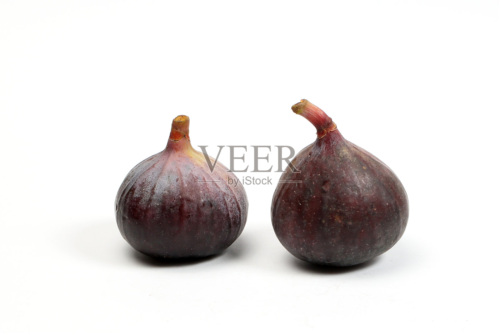 无花果的果实的花照片摄影图片