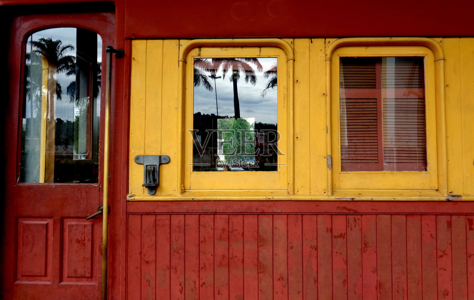 旧的火车照片摄影图片