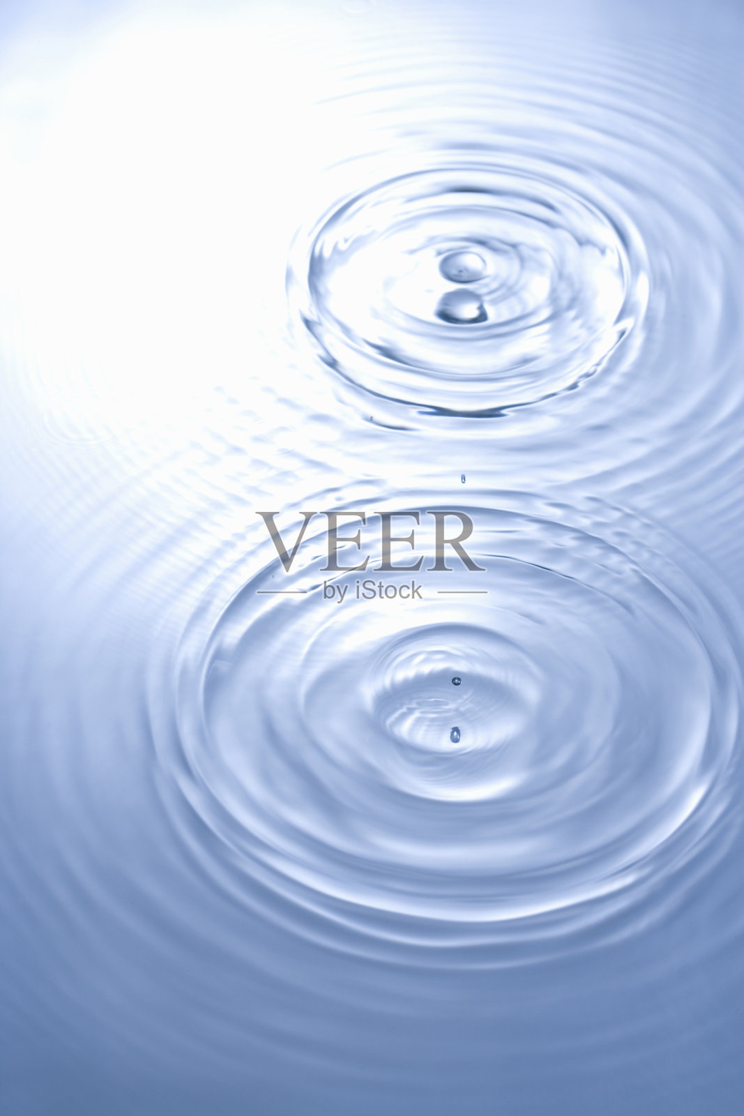 涟漪照片摄影图片