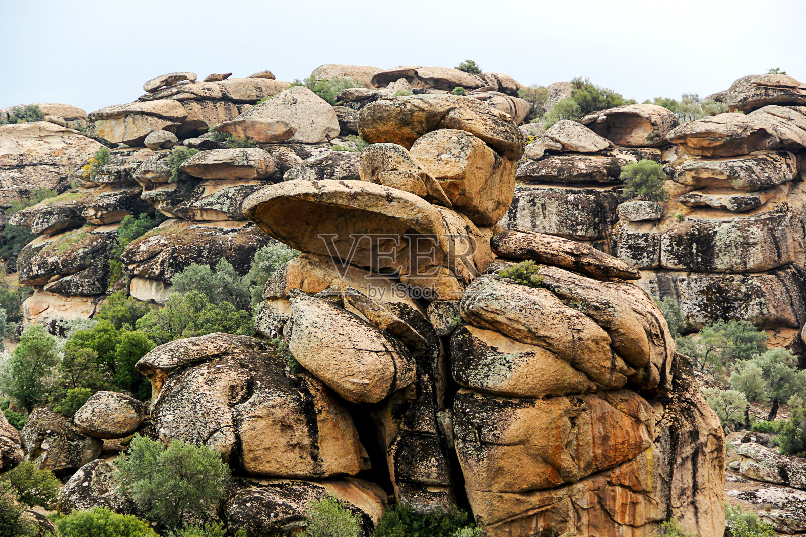 地质岩石照片摄影图片