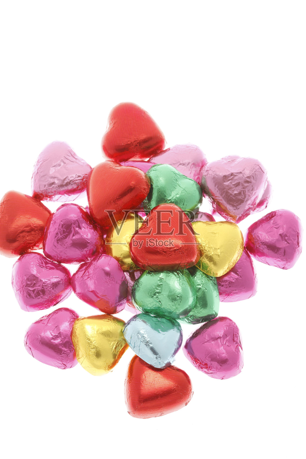 情人节照片摄影图片