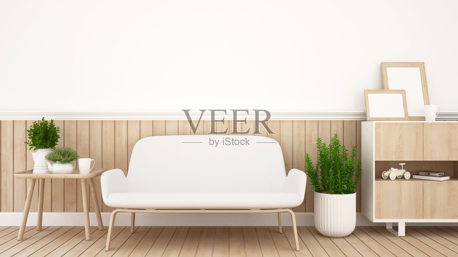 客厅或咖啡店照片摄影图片