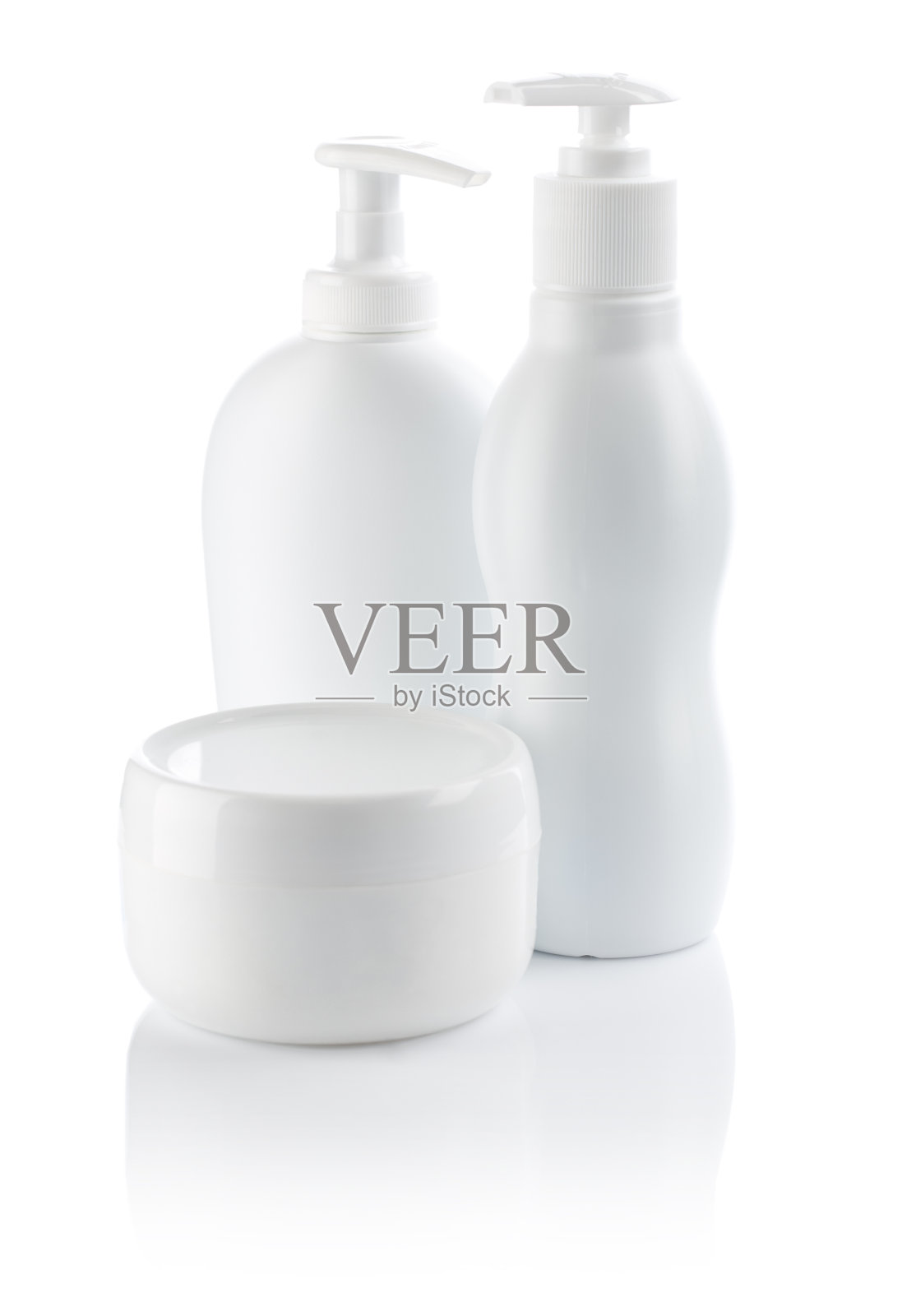 喷雾和奶油照片摄影图片