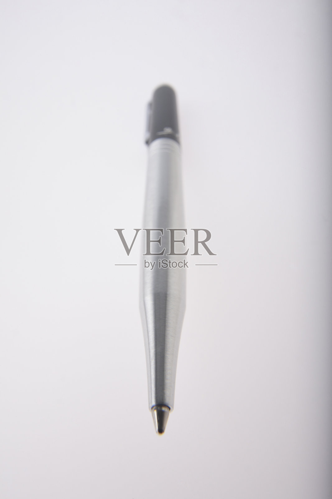 圆珠笔的形象照片摄影图片