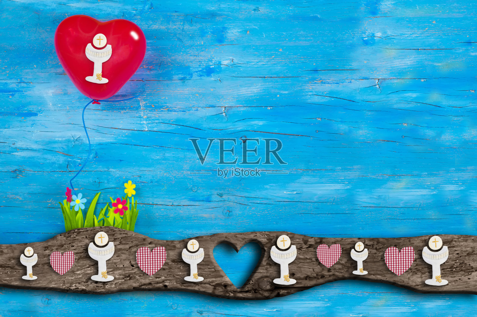 第一次圣餐邀请照片摄影图片