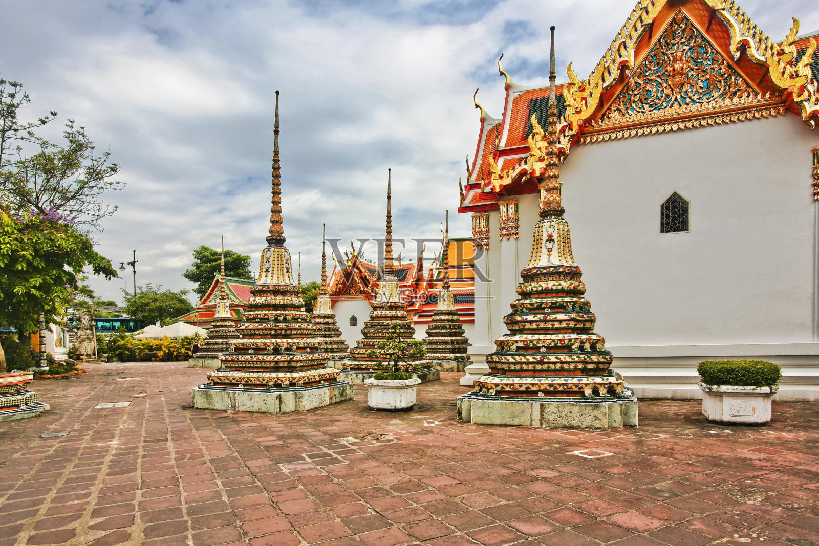 什么火神庙照片摄影图片