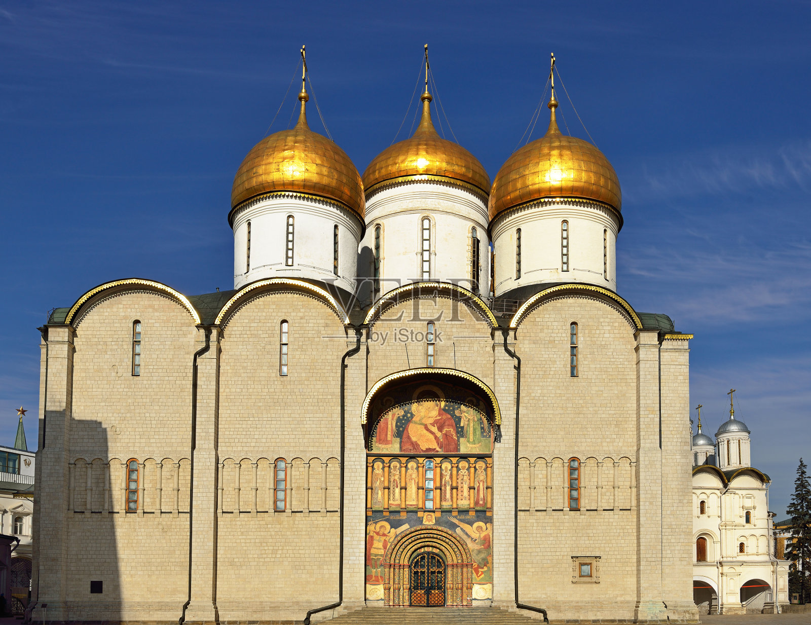 死亡大教堂,俄罗斯照片摄影图片