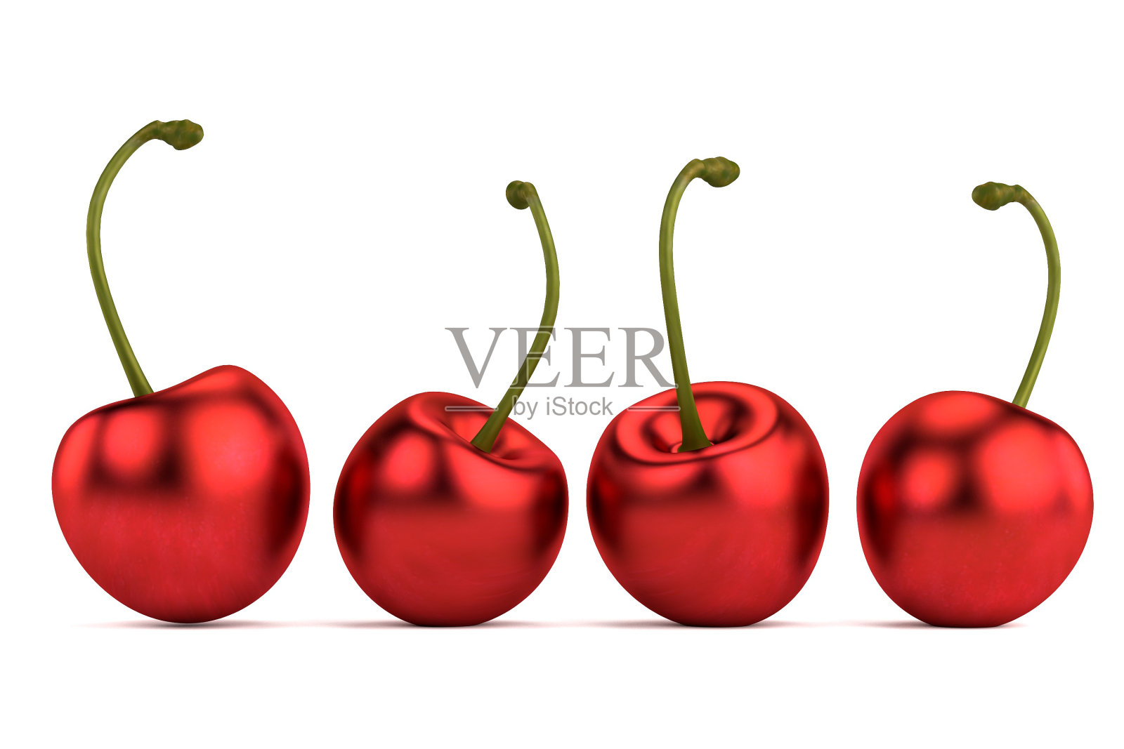 樱桃照片摄影图片