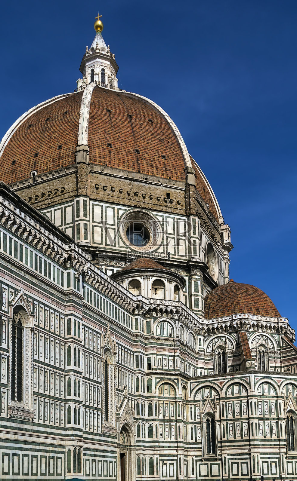意大利佛罗伦萨大教堂照片摄影图片