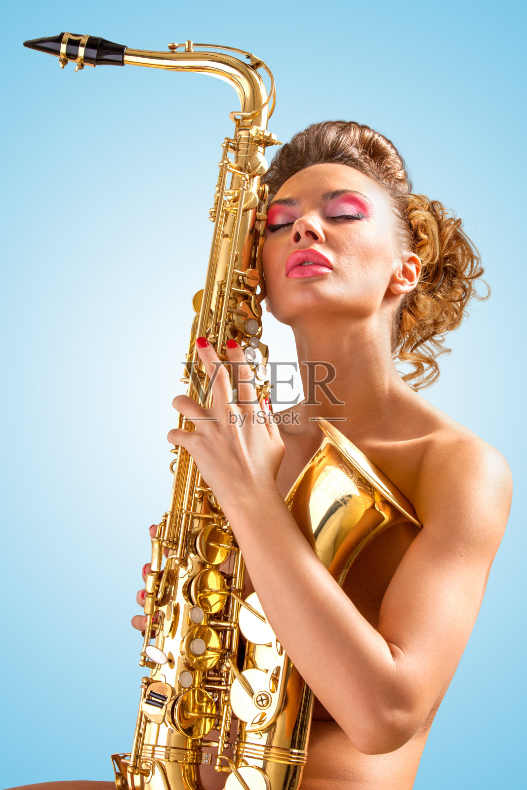 摇篮曲。照片摄影图片