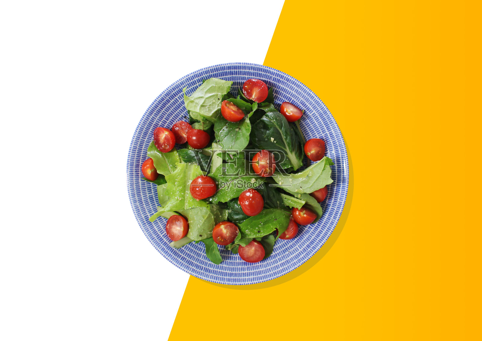 沙拉食品照片摄影图片