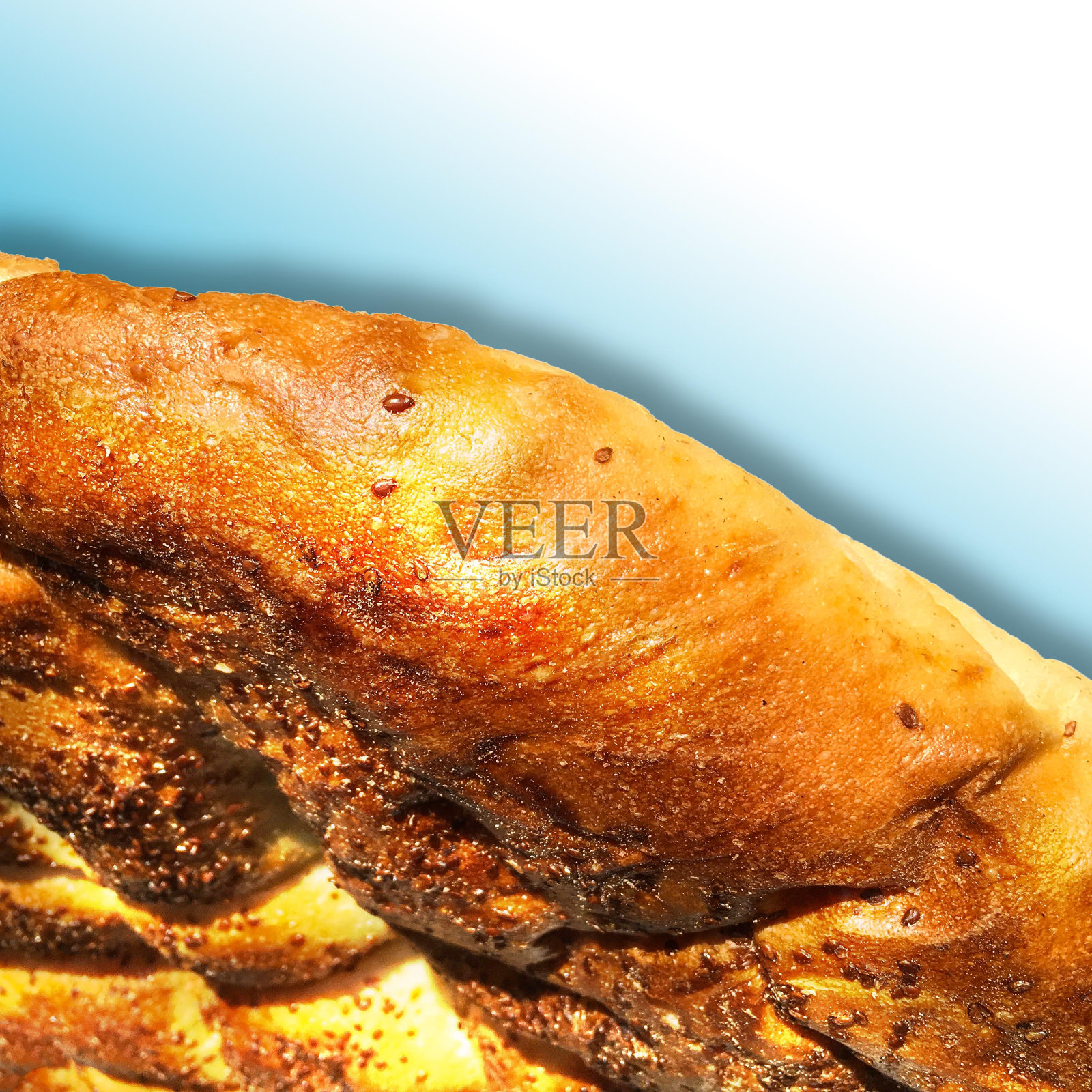 皮塔饼照片摄影图片